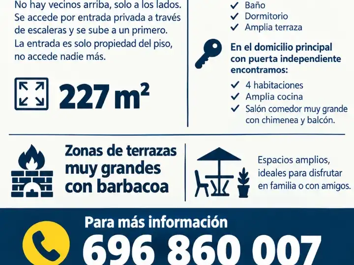 Aparcament de Pis en venda en Pedanías Oeste