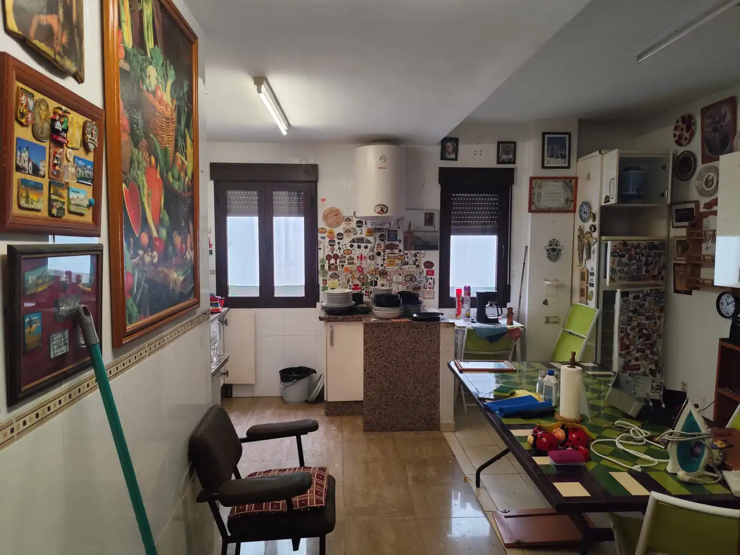 Dúplex con ascensor en venta en Calle Mártires 47, imagen 26