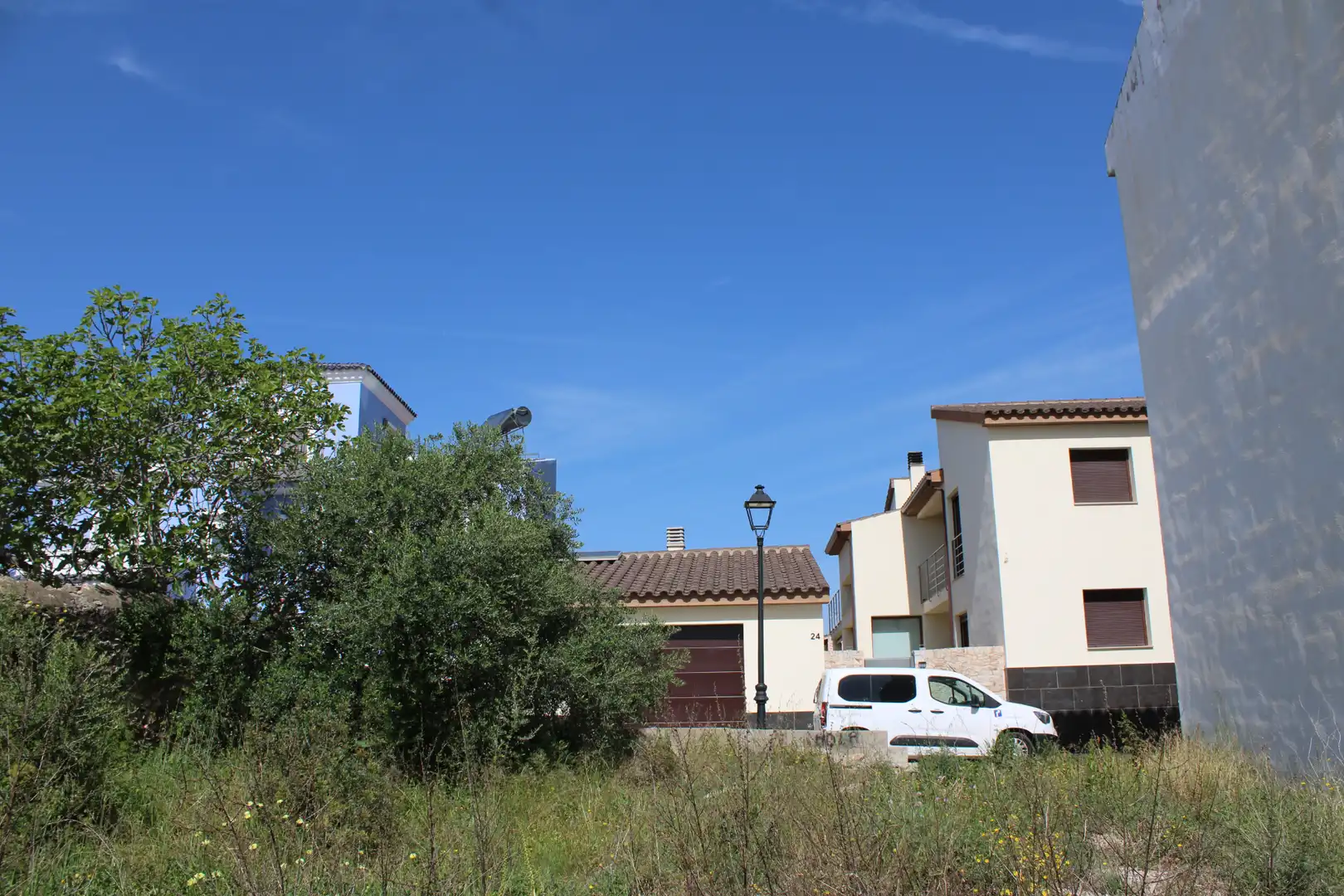 Residential zum Verkauf in San Jorge / Sant Jordi