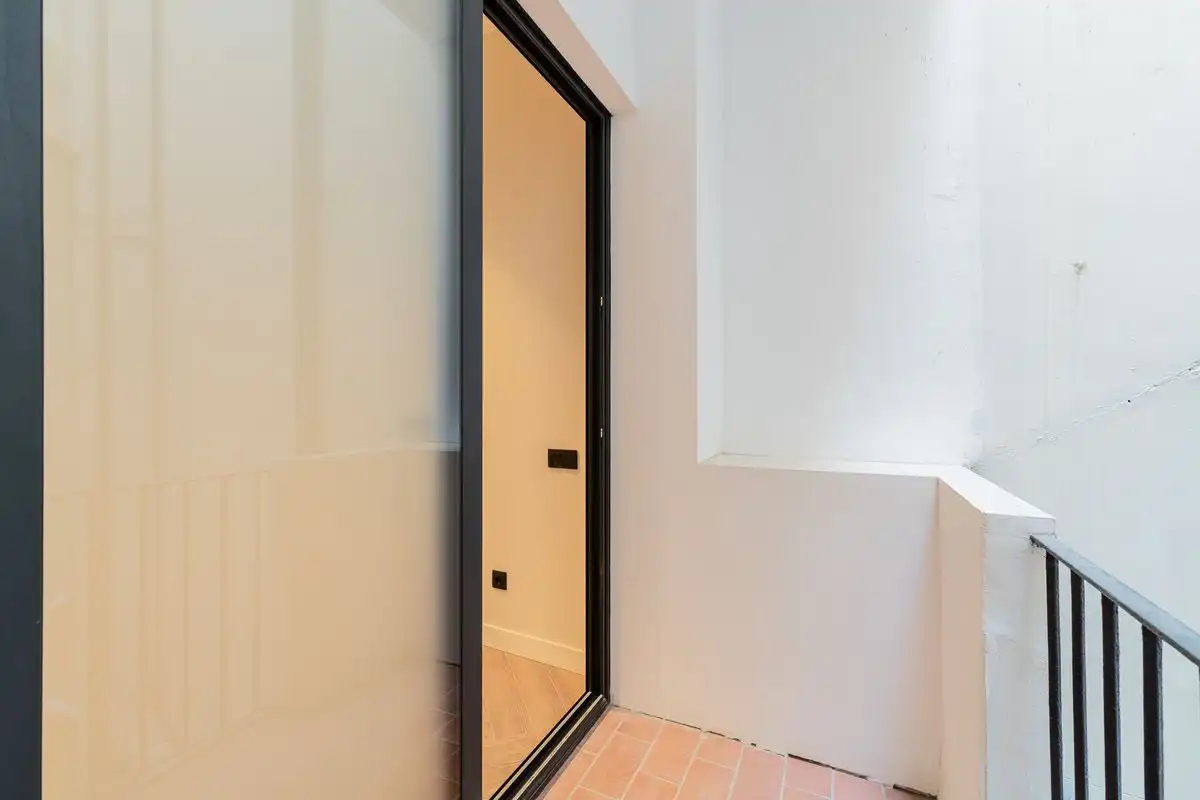Wohnung mit Aufzug zum Verkauf in Gran Via de les Corts Catalanes, imagen 25