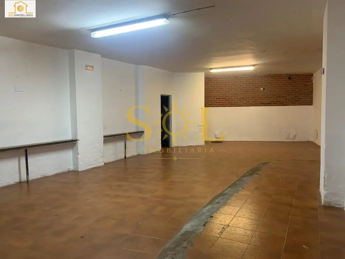 Local comercial en venda a Calle Serranos 1, imagen 12