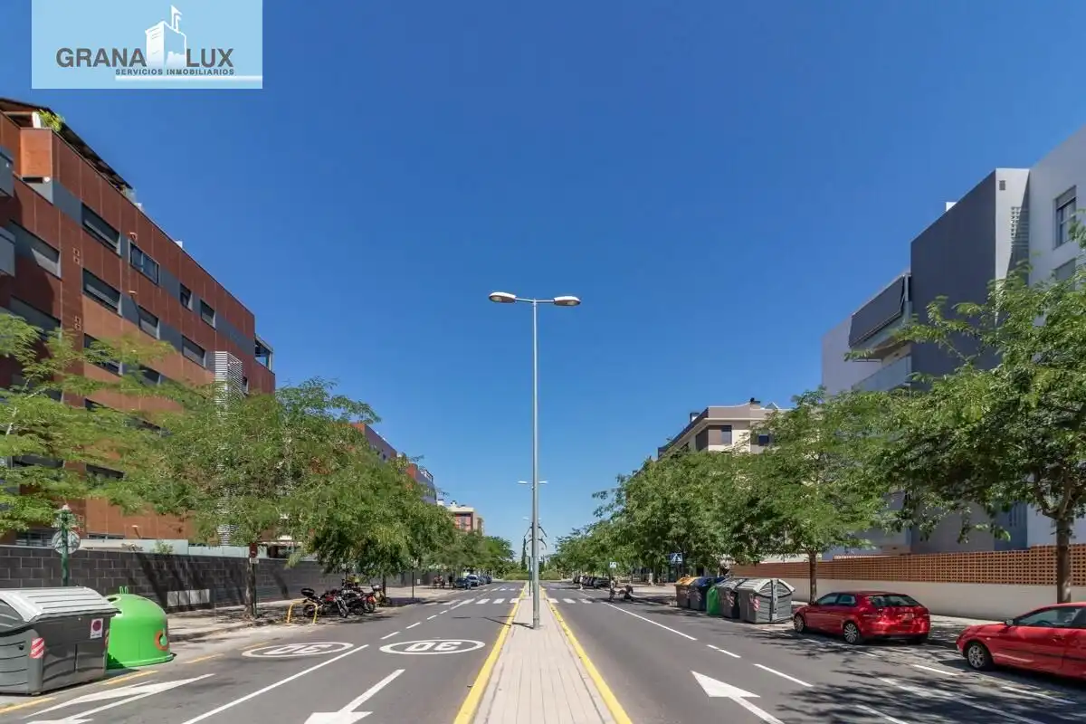 Piso con piscina en venta en Calle Emir, imagen 31