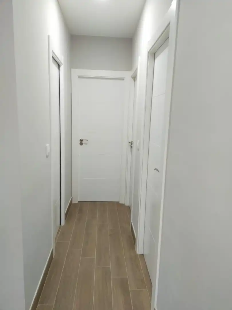 Flat for rent in Granada  with Furnished