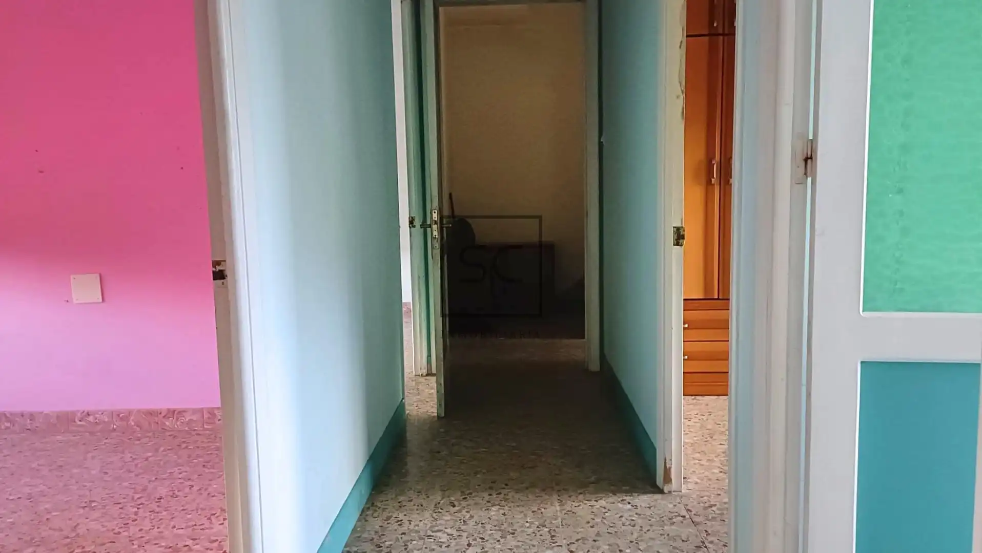 Casa o chalet en venta en San Sadurniño con Jardín privado y Terraza