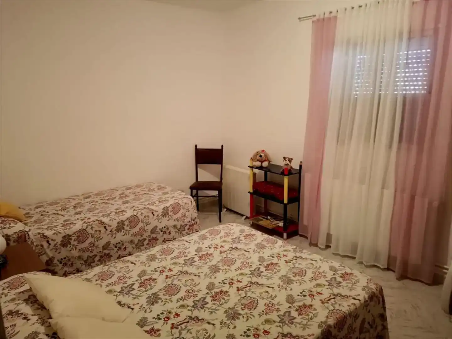 Habitación de Piso en venta en Castillo de Garcimuñoz con Amueblado