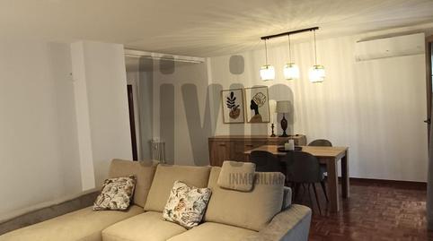 Foto 5 de Pis de lloguer a Madrid, 8, Belén - San Roque, Jaén