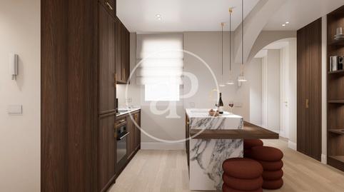 Foto 5 de Pis en venda a Calle de Alcántara, Lista,  Madrid Capital