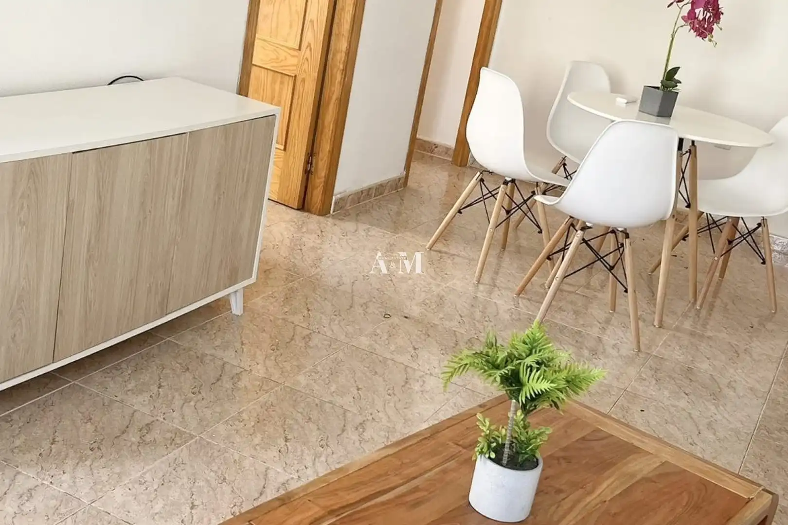 Flat with pool to rent in Nueva Torrevieja - Aguas Nuevas, imagen 3