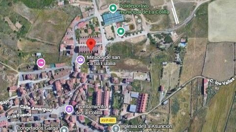 Foto 2 de Casa adosada en venda a Calle Faustino Herraez, La Colilla, Ávila