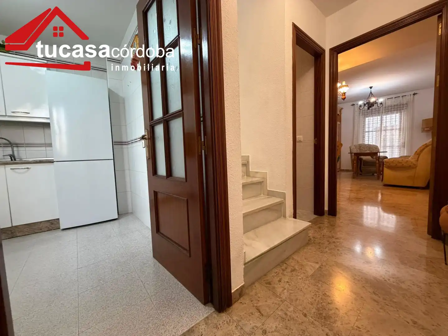Casa o xalet en venda a Casco Histórico - Ribera - San Basilio