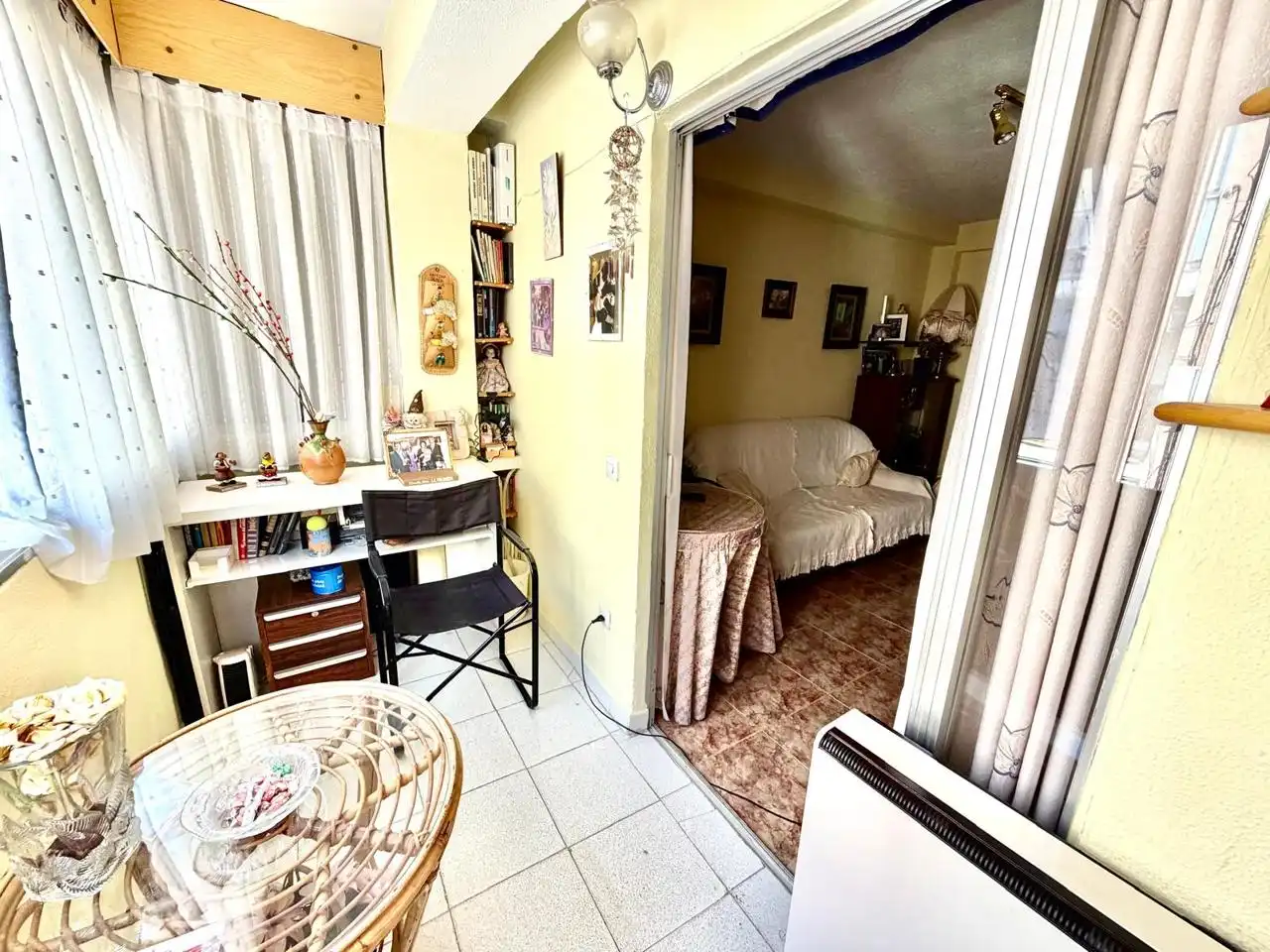 Flat for sale in Calle de Arsenio Fuster, imagen 24