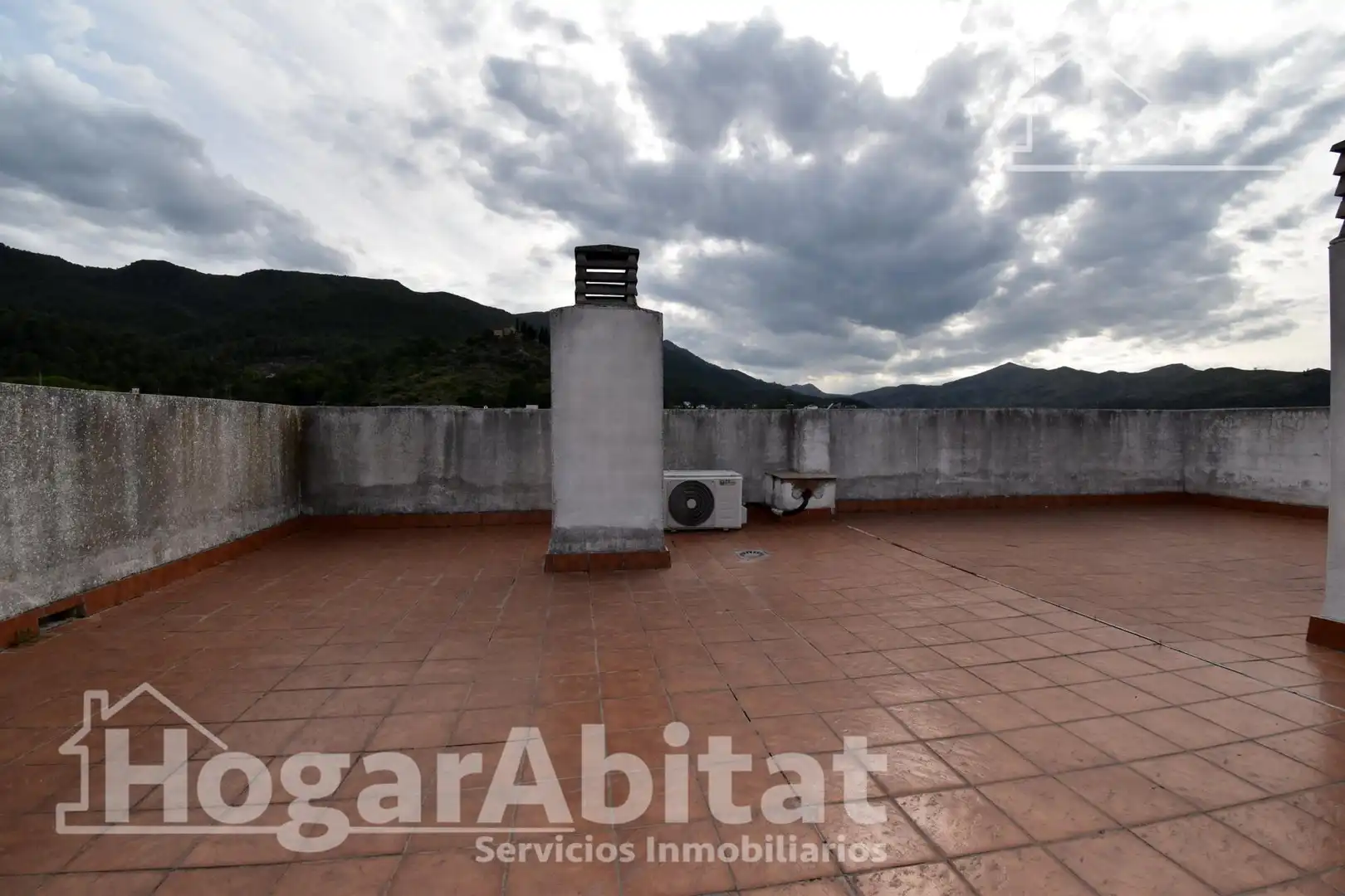 Appartamento con terrazza in vendita a del Camino a Forna, imagen 15