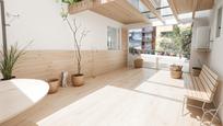 Terrassa de Casa o xalet en venda en  Barcelona Capital amb Terrassa