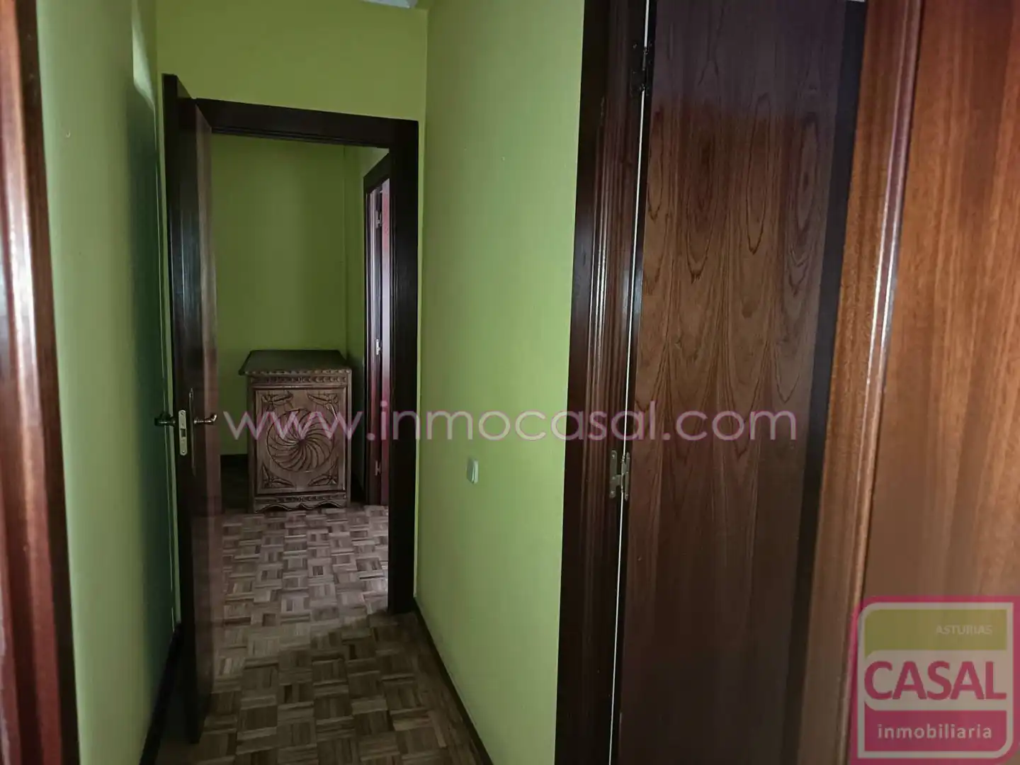 Flat for sale in Langreo  with Heating, Storage room and Furnished