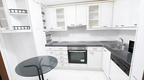 Foto 2 de Piso en venta en Calle de Los Comuneros de Castilla, 3, Las Fuentes, Zaragoza Capital