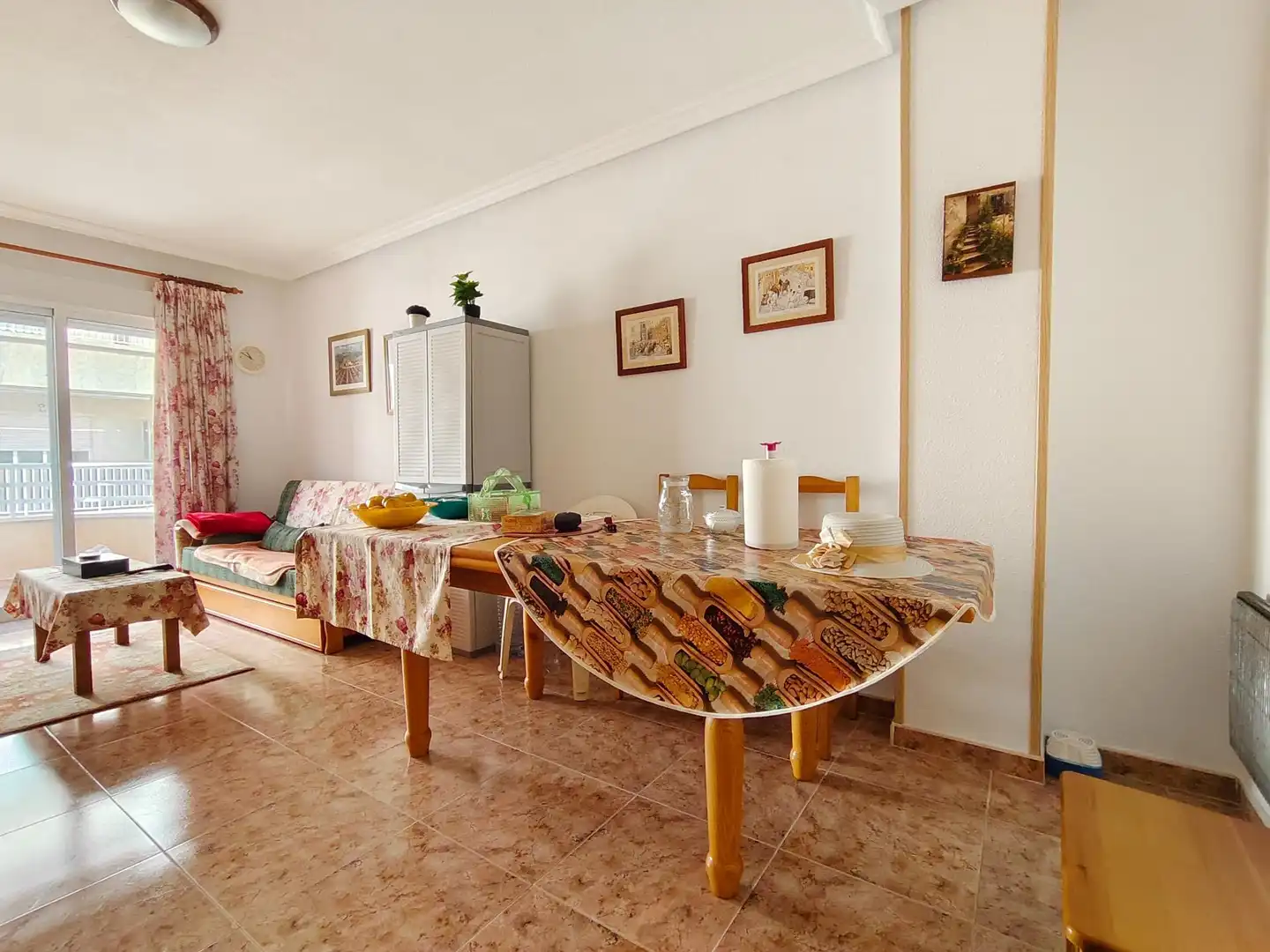 Apartamento con ascensor en venta en Avenida DIEGO RAMIREZ PASTOR