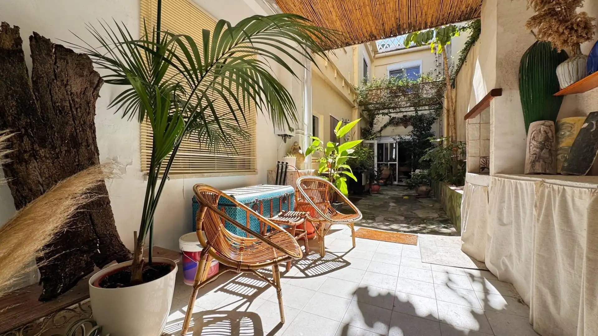 Maison mitoyenne avec terrasse à vendre à Pego, imagen 21