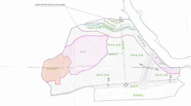 Industrial land for sale in Mazarrón