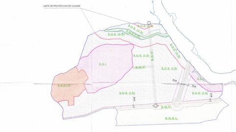 Foto 5 de Terreno industrial en venta en N/a, -1, Mazarrón Casco Urbano, Mazarrón