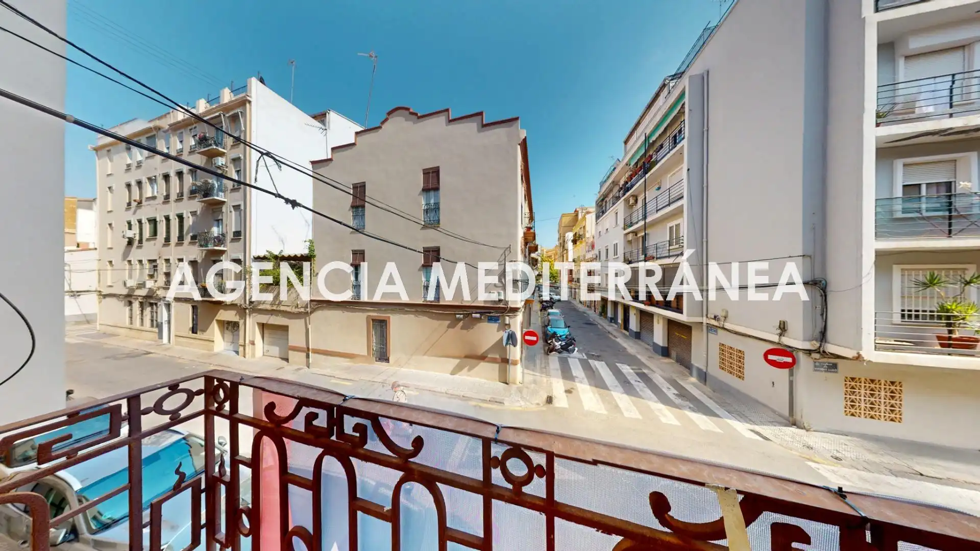 Flat with terrace for sale in Calle VICENTE LLEO, imagen 4