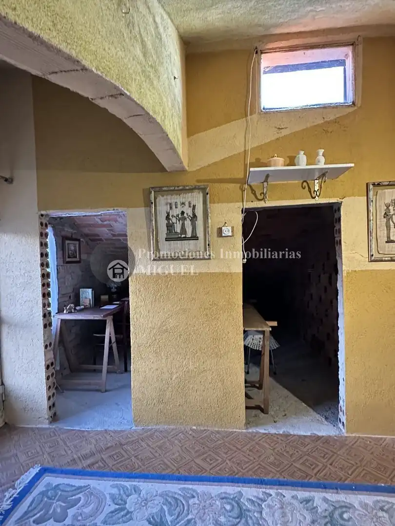 Casa con giardino in vendita a Sarreaus, imagen 54