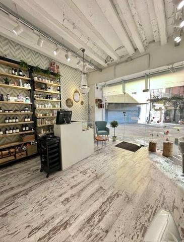 Local comercial en Alquiler en Centre Històric