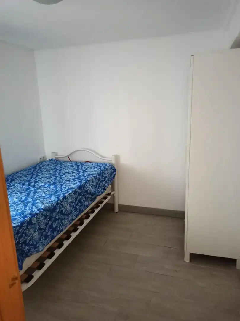 Habitación de Piso en venta en Córdoba con Aire acondicionado, Terraza y Amueblado