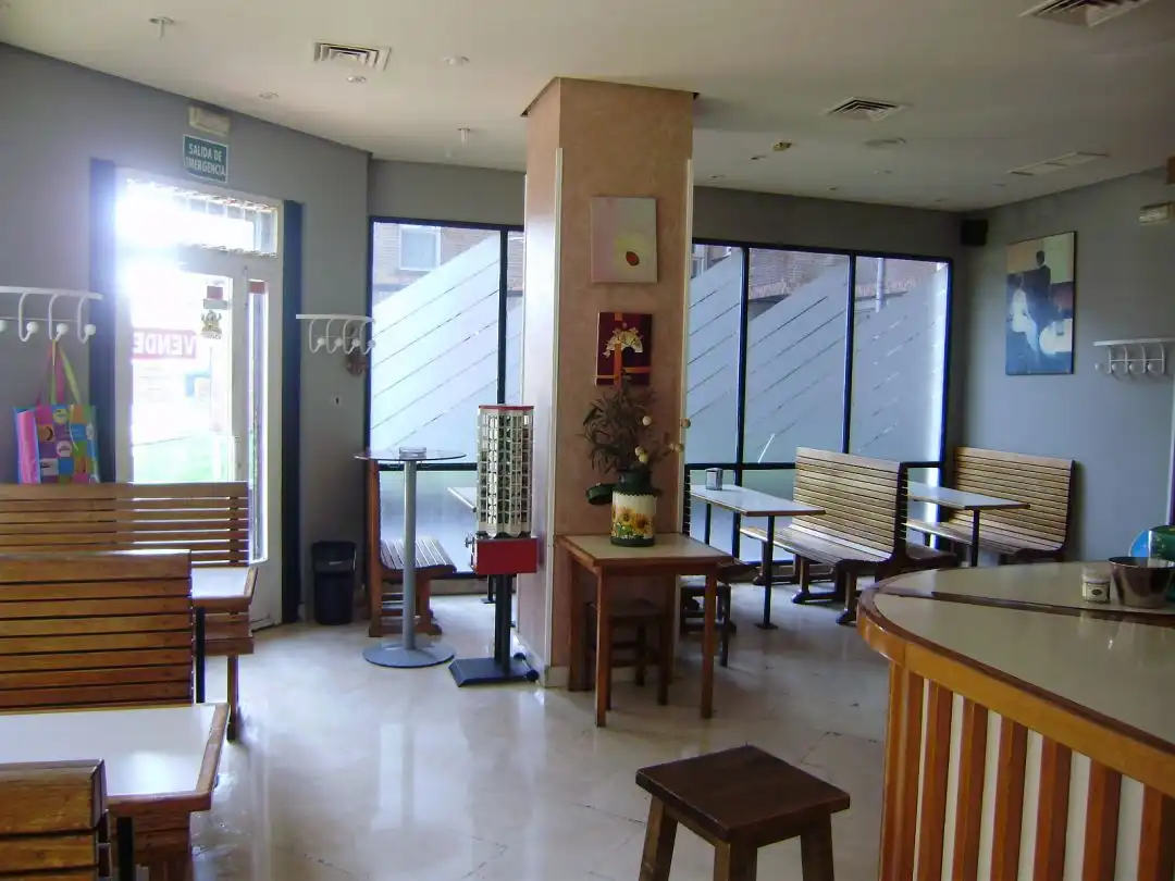 Local comercial de lloguer a Durango, imagen 5