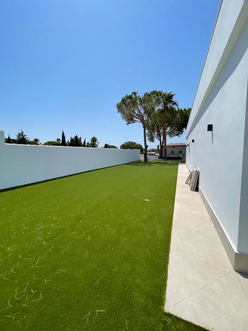 Chalet con piscina en venta en Camino del Llobregat, imagen 15