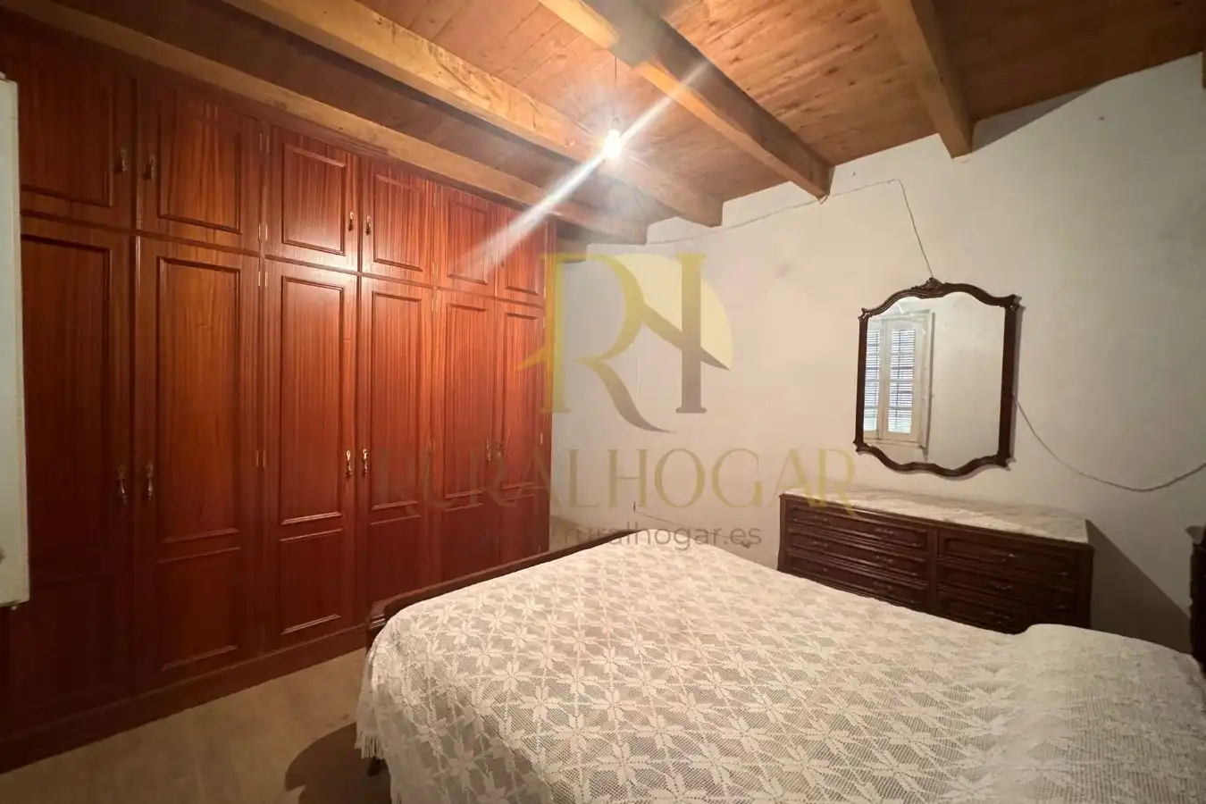 Casa o chalet en venta en Castrotierra de Valmadrigal