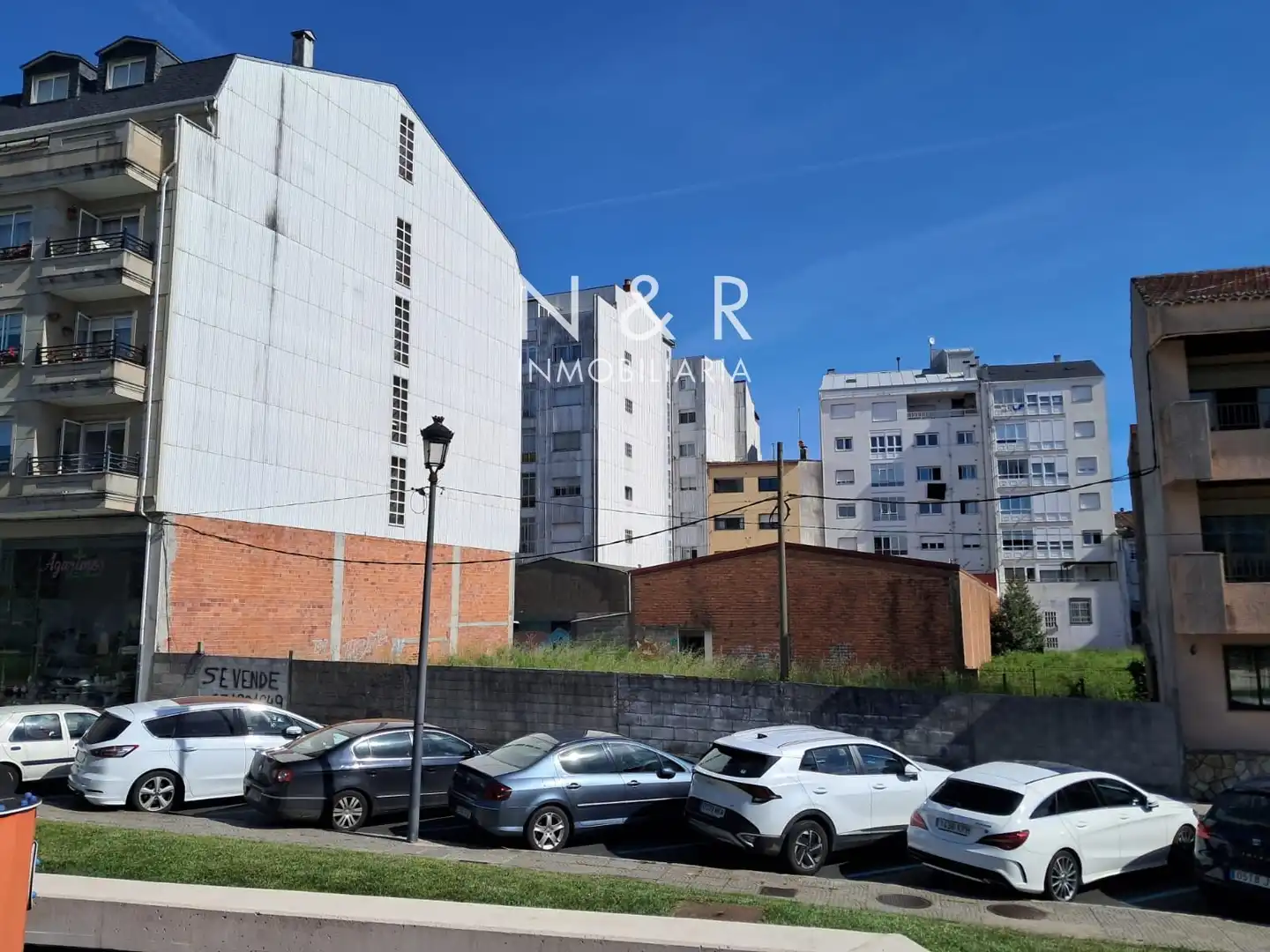 Rural land for sale in Irida, imagen 4