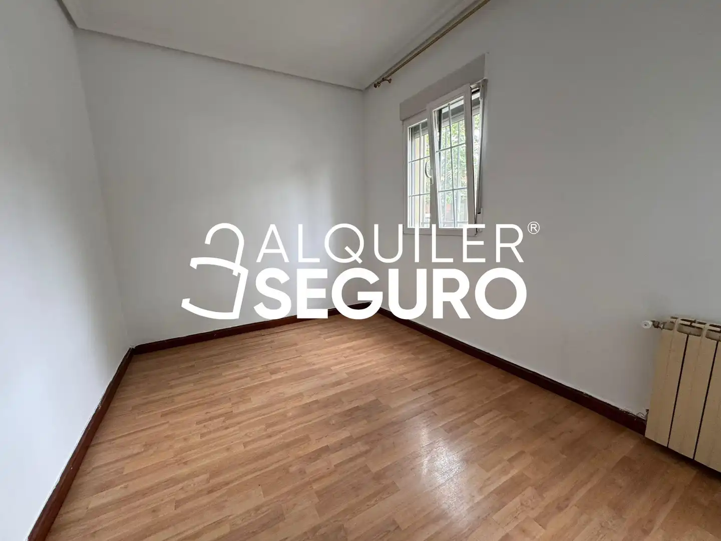 Piso de alquiler en General Marva , Moscardó