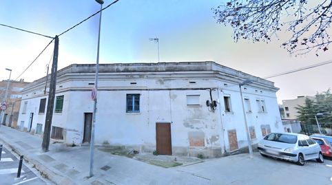 Foto 2 von Gebäude zum Verkauf in Ca n'Alzamora, Rubí