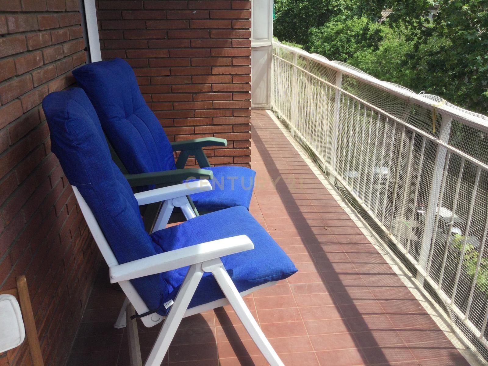Balcony of Apartment for sale in  Barcelona Capital  with Balcony