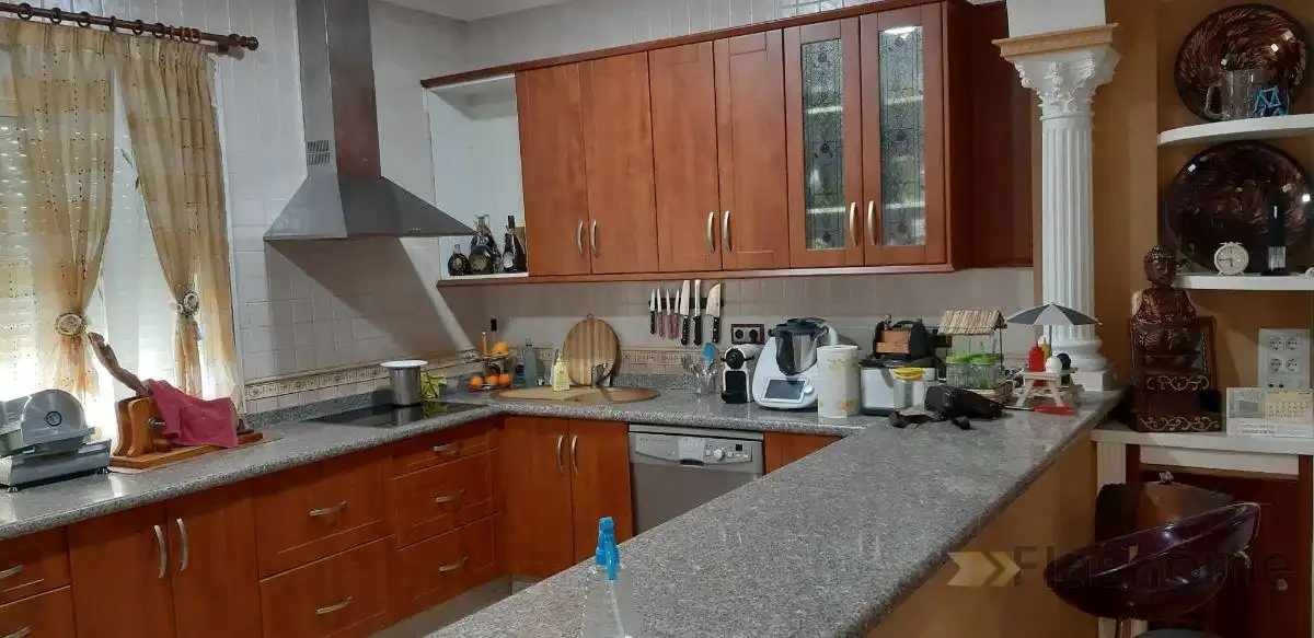 Chalet en venta en Don Benito, imagen 20