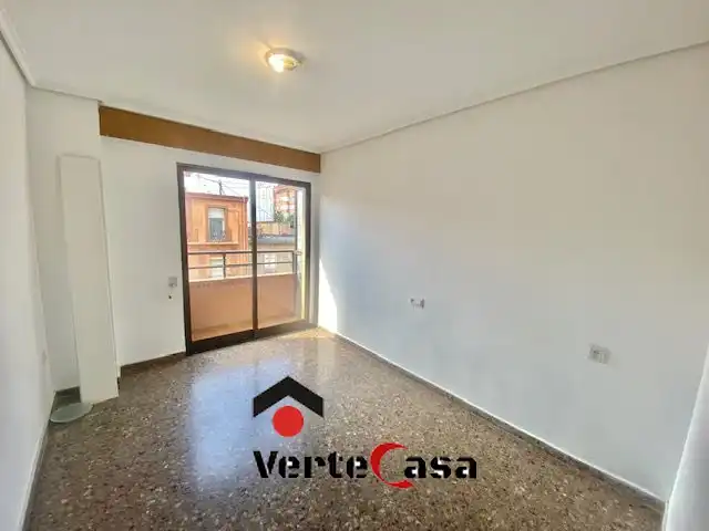 Flat with terrace to rent in Vicente sancho tello, imagen 13