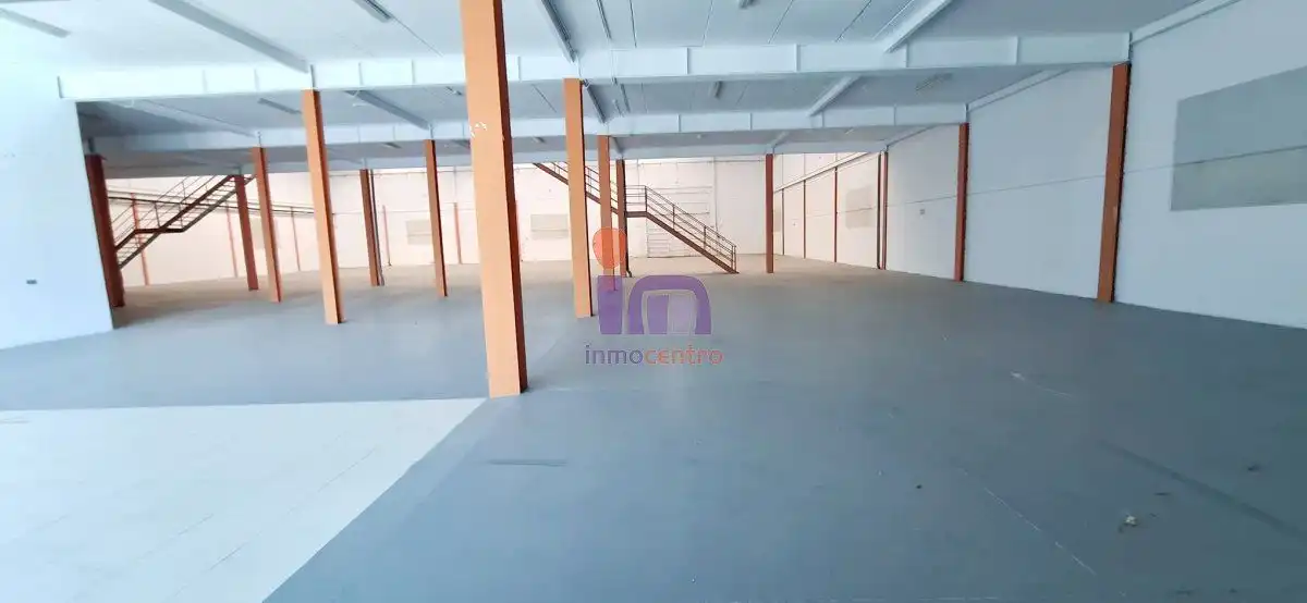 Fabrikhallen zur Miete in Valdepeñas
