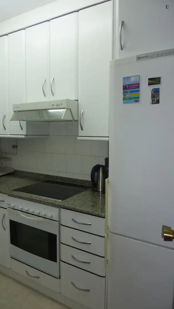 Apartament de lloguer a Barri Gòtic