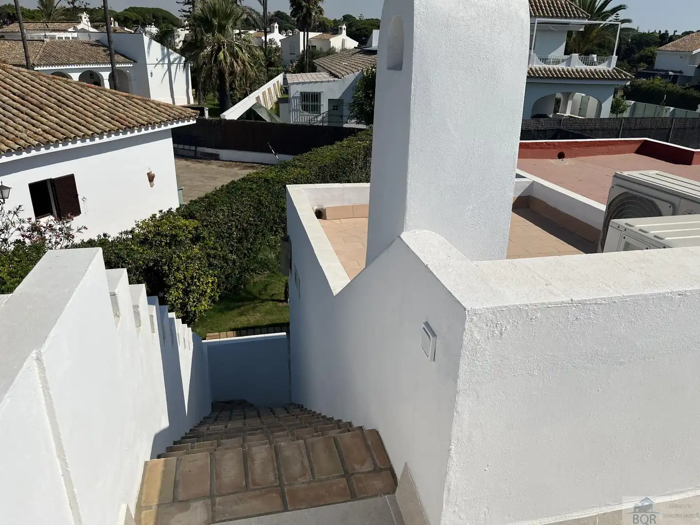 Casa o chalet de alquiler en Vistahermosa