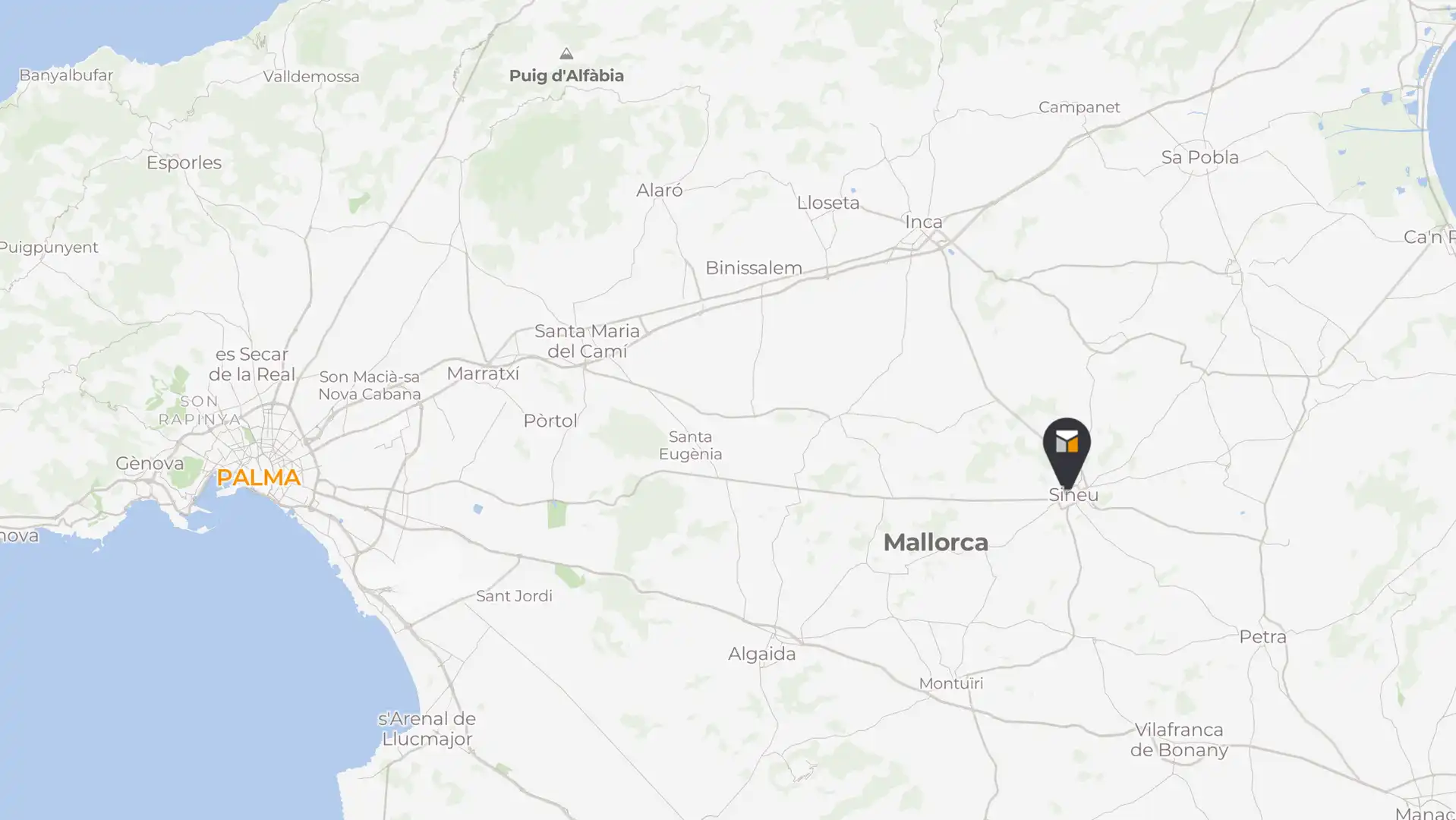 Immobles singulars amb ascensor en venda a Sineu, imagen 18