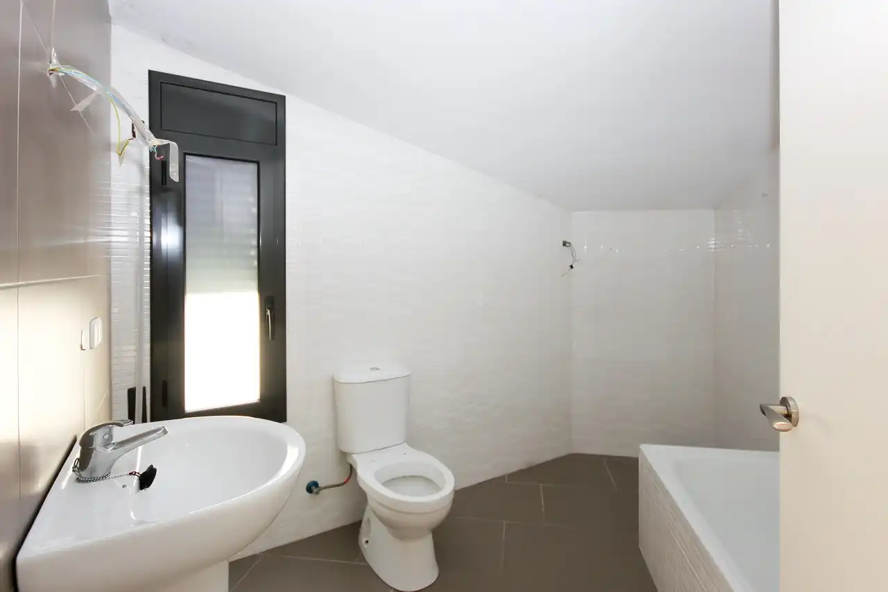 Baño de Piso en venta en Tordera