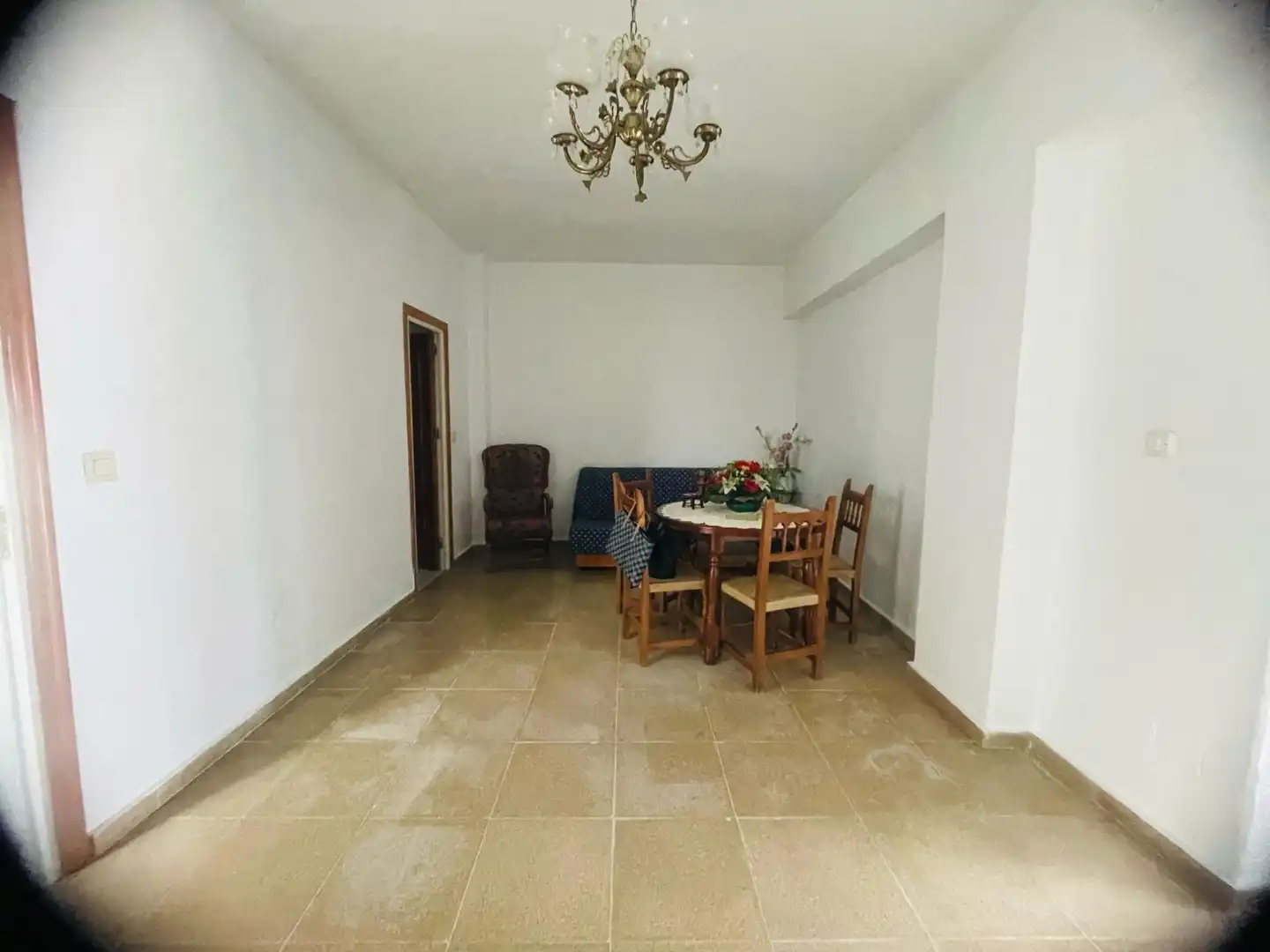 Comedor de Residencial en venta en Estepona