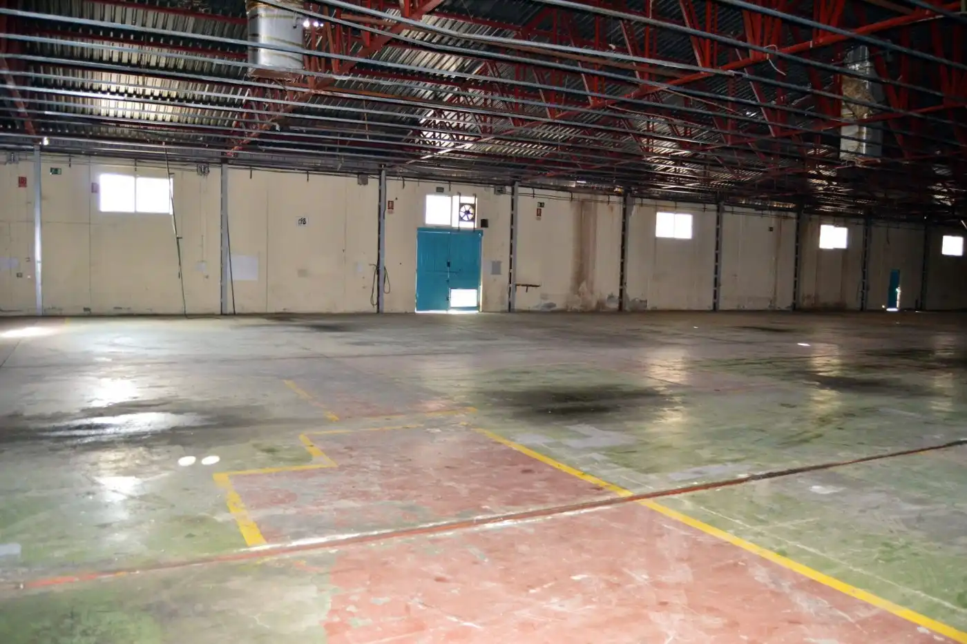 Nave industrielle à vendre à Ceutí, imagen 25