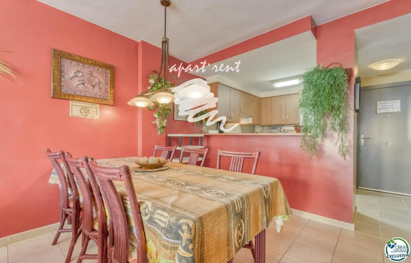 Wohnung mit Pool zum Verkauf in Joanot Martorell, imagen 12