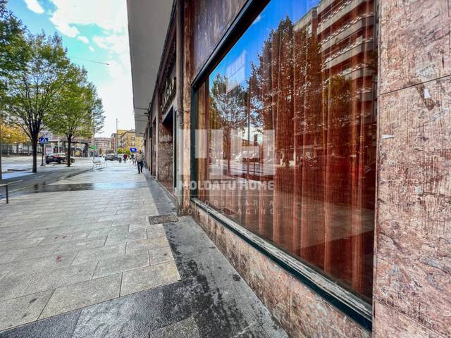 Local comercial en Alquiler en Fuenterrabia en Pinar - Anaka - Belaskoenea