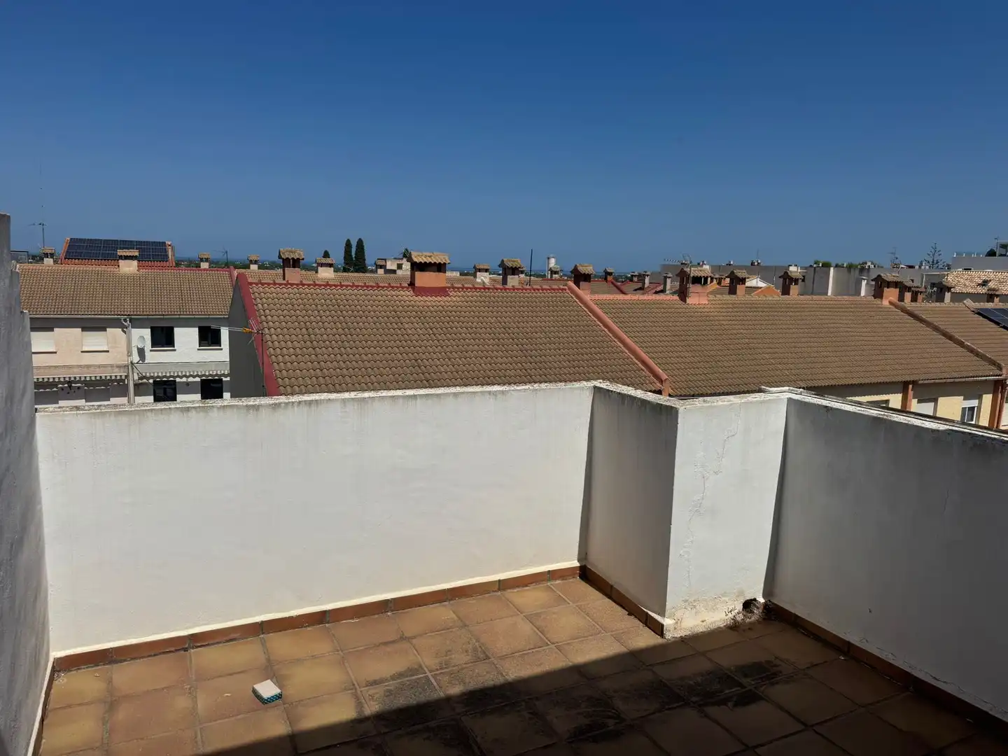 Piso con terraza en venta en Ondara, imagen 21