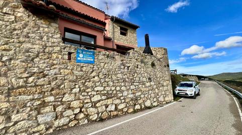 Foto 2 de Finca rústica en venda a La Pobla de Benifassà, Castellón
