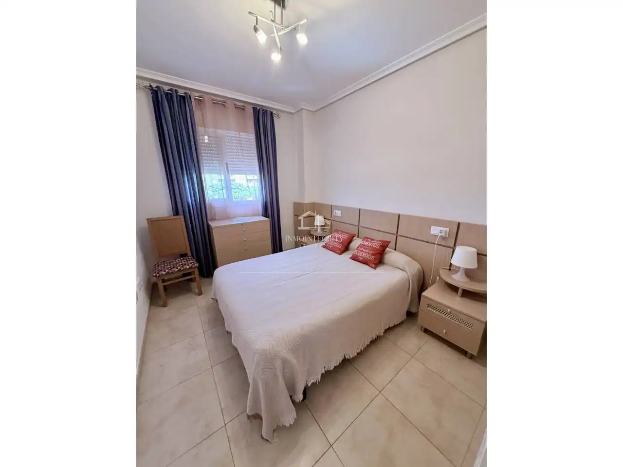 Apartament en venda a Calle Joanot Martorell, 7, Jardines del Mar