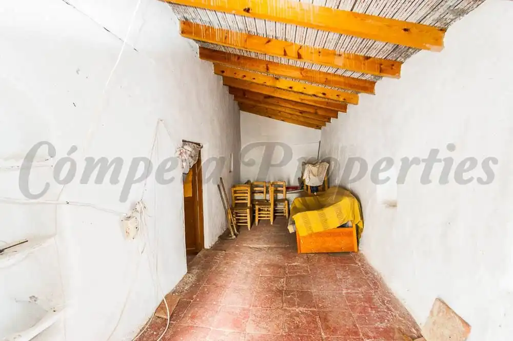 Maison à vendre à Sedella, imagen 3