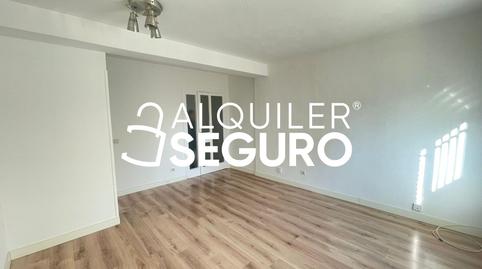 Foto 3 de Pis de lloguer a De la Codorniz, Lucero,  Madrid Capital